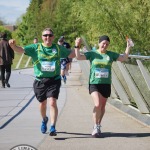 Regeneron Great Limerick Run 2024 Marathon. Picture:  Kris Luszczki/ilovelimerick