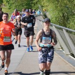Regeneron Great Limerick Run 2024 Marathon. Picture:  Kris Luszczki/ilovelimerick