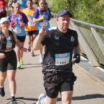 Regeneron Great Limerick Run 2024 Marathon. Picture:  Kris Luszczki/ilovelimerick