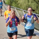 Regeneron Great Limerick Run 2024 Marathon. Picture:  Kris Luszczki/ilovelimerick