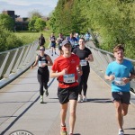 Regeneron Great Limerick Run 2024 Marathon. Picture:  Kris Luszczki/ilovelimerick