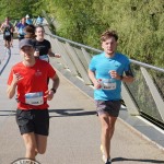 Regeneron Great Limerick Run 2024 Marathon. Picture:  Kris Luszczki/ilovelimerick