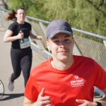 Regeneron Great Limerick Run 2024 Marathon. Picture:  Kris Luszczki/ilovelimerick