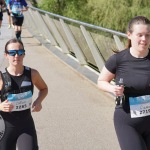 Regeneron Great Limerick Run 2024 Marathon. Picture:  Kris Luszczki/ilovelimerick