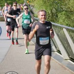 Regeneron Great Limerick Run 2024 Marathon. Picture:  Kris Luszczki/ilovelimerick