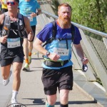 Regeneron Great Limerick Run 2024 Marathon. Picture:  Kris Luszczki/ilovelimerick
