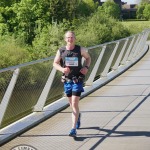 Regeneron Great Limerick Run 2024 Marathon. Picture:  Kris Luszczki/ilovelimerick