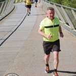 Regeneron Great Limerick Run 2024 Marathon. Picture:  Kris Luszczki/ilovelimerick