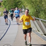Regeneron Great Limerick Run 2024 Marathon. Picture:  Kris Luszczki/ilovelimerick