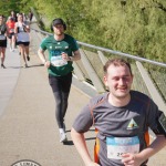Regeneron Great Limerick Run 2024 Marathon. Picture:  Kris Luszczki/ilovelimerick