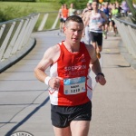 Regeneron Great Limerick Run 2024 Marathon. Picture:  Kris Luszczki/ilovelimerick