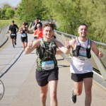 Regeneron Great Limerick Run 2024 Marathon. Picture:  Kris Luszczki/ilovelimerick