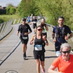 Regeneron Great Limerick Run 2024 Marathon. Picture:  Kris Luszczki/ilovelimerick