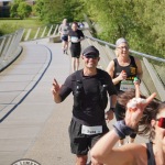 Regeneron Great Limerick Run 2024 Marathon. Picture:  Kris Luszczki/ilovelimerick