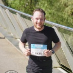 Regeneron Great Limerick Run 2024 Marathon. Picture:  Kris Luszczki/ilovelimerick