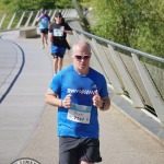 Regeneron Great Limerick Run 2024 Marathon. Picture:  Kris Luszczki/ilovelimerick