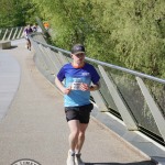 Regeneron Great Limerick Run 2024 Marathon. Picture:  Kris Luszczki/ilovelimerick