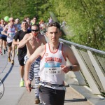 Regeneron Great Limerick Run 2024 Marathon. Picture:  Kris Luszczki/ilovelimerick