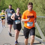 Regeneron Great Limerick Run 2024 Marathon. Picture:  Kris Luszczki/ilovelimerick