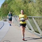 Regeneron Great Limerick Run 2024 Marathon. Picture:  Kris Luszczki/ilovelimerick