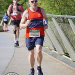 Regeneron Great Limerick Run 2024 Marathon. Picture:  Kris Luszczki/ilovelimerick