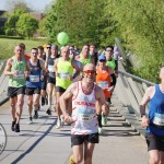 Regeneron Great Limerick Run 2024 Marathon. Picture:  Kris Luszczki/ilovelimerick