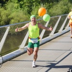 Regeneron Great Limerick Run 2024 Marathon. Picture:  Kris Luszczki/ilovelimerick
