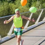 Regeneron Great Limerick Run 2024 Marathon. Picture:  Kris Luszczki/ilovelimerick