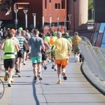 Regeneron Great Limerick Run 2024 Marathon. Picture:  Kris Luszczki/ilovelimerick
