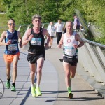 Regeneron Great Limerick Run 2024 Marathon. Picture:  Kris Luszczki/ilovelimerick