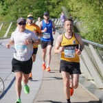 Regeneron Great Limerick Run 2024 Marathon. Picture:  Kris Luszczki/ilovelimerick