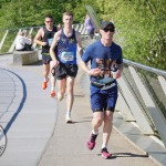 Regeneron Great Limerick Run 2024 Marathon. Picture:  Kris Luszczki/ilovelimerick