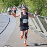 Regeneron Great Limerick Run 2024 Marathon. Picture:  Kris Luszczki/ilovelimerick