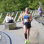 Regeneron Great Limerick Run 2024 Marathon. Picture:  Kris Luszczki/ilovelimerick