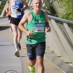 Regeneron Great Limerick Run 2024 Marathon. Picture:  Kris Luszczki/ilovelimerick