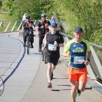 Regeneron Great Limerick Run 2024 Marathon. Picture:  Kris Luszczki/ilovelimerick