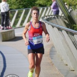 Regeneron Great Limerick Run 2024 Marathon. Picture:  Kris Luszczki/ilovelimerick