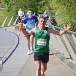 Regeneron Great Limerick Run 2024 Marathon. Picture:  Kris Luszczki/ilovelimerick