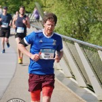 Regeneron Great Limerick Run 2024 Marathon. Picture:  Kris Luszczki/ilovelimerick
