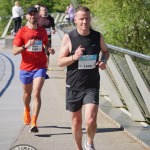 Regeneron Great Limerick Run 2024 Marathon. Picture:  Kris Luszczki/ilovelimerick