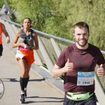 Regeneron Great Limerick Run 2024 Marathon. Picture:  Kris Luszczki/ilovelimerick