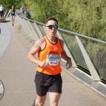 Regeneron Great Limerick Run 2024 Marathon. Picture:  Kris Luszczki/ilovelimerick