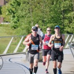 Regeneron Great Limerick Run 2024 Marathon. Picture:  Kris Luszczki/ilovelimerick