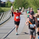 Regeneron Great Limerick Run 2024 Marathon. Picture:  Kris Luszczki/ilovelimerick