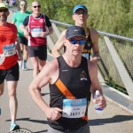 Regeneron Great Limerick Run 2024 Marathon. Picture:  Kris Luszczki/ilovelimerick