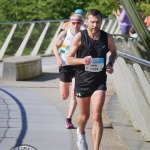 Regeneron Great Limerick Run 2024 Marathon. Picture:  Kris Luszczki/ilovelimerick