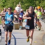 Regeneron Great Limerick Run 2024 Marathon. Picture:  Kris Luszczki/ilovelimerick