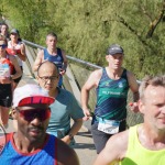 Regeneron Great Limerick Run 2024 Marathon. Picture:  Kris Luszczki/ilovelimerick