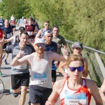Regeneron Great Limerick Run 2024 Marathon. Picture:  Kris Luszczki/ilovelimerick