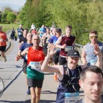 Regeneron Great Limerick Run 2024 Marathon. Picture:  Kris Luszczki/ilovelimerick